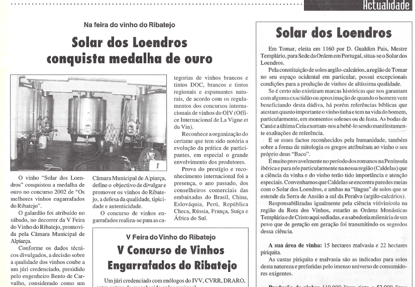 foto11 recorte noticia medalha de ouro jornal cidade de tomar 2002 832x576 (1)